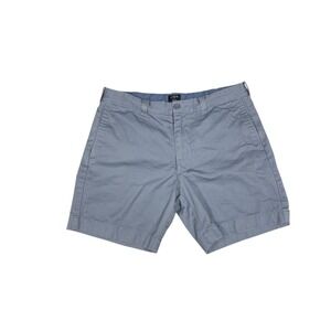 J.Crew Reade Shorts Men's Size 33 W Classic Gray 7 Inch